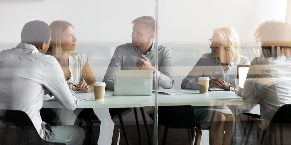 BIM Management Implementierung