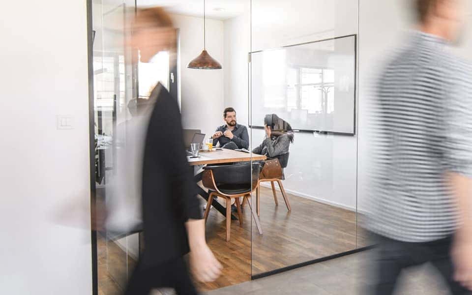 Ansprechpartner Bim Management