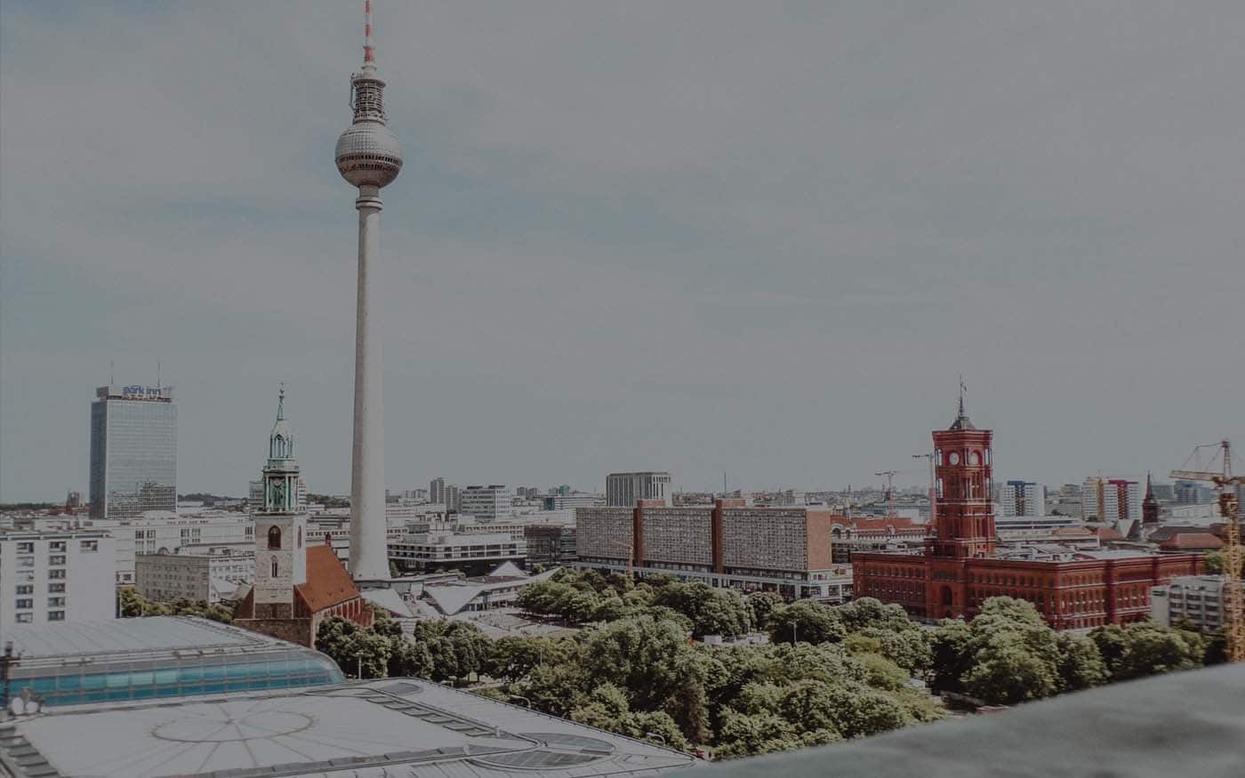 BIM Management Berlin