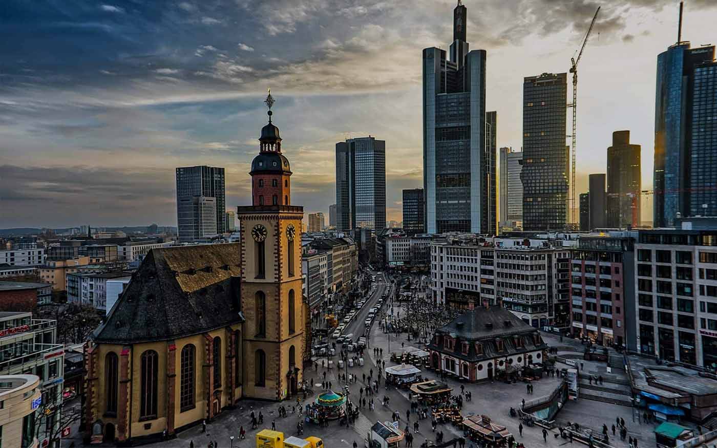 BIM Management Frankfurt