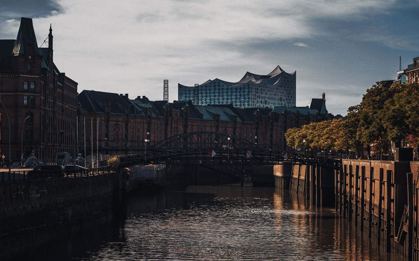 BIM Management Hamburg