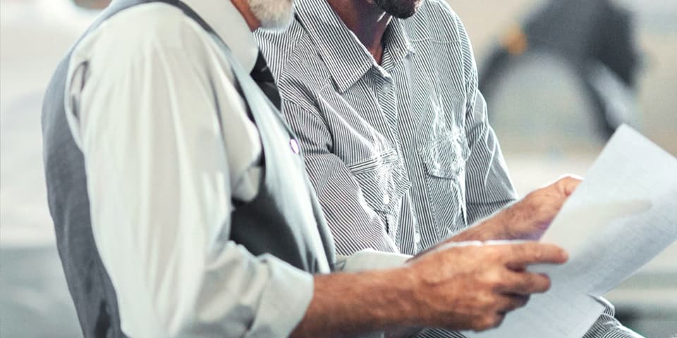BIM Kollaboration und Zusammenarbeit